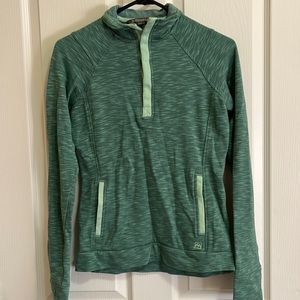 Avalanche sweatshirt